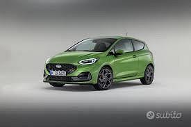 Vari ricambi per ford fiesta st 2021;2022