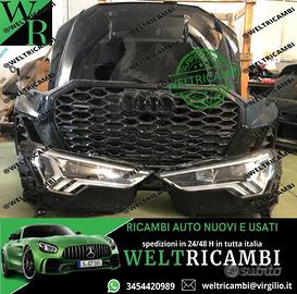 Ricambi auto audi q3 sportback