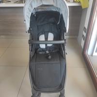 Passeggino leggero MAST M4