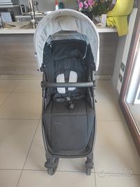 Passeggino leggero MAST M4