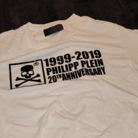 t-shirt philipp plein