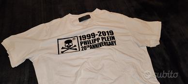 t-shirt philipp plein