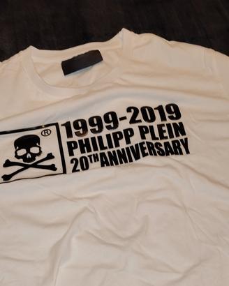 t-shirt philipp plein