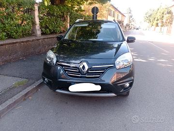 Renault koleos, 2.0 dci Live esm 4x4 175cv proacti