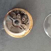 Movimento orologio Lorenz