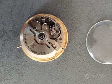 Movimento orologio Lorenz