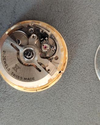 Movimento orologio Lorenz