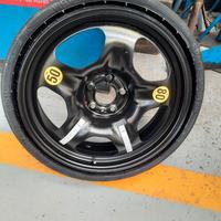 Ruotino Alfa Romeo Stelvio