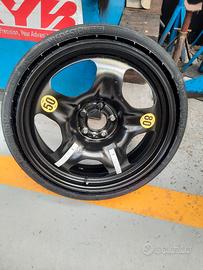 Ruotino Alfa Romeo Stelvio