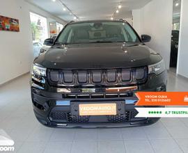 JEEP Compass 2 serie Compass 1.6 Multijet II 2...