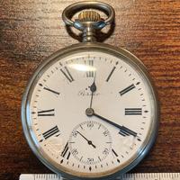 Orologio da tasca Perseo
