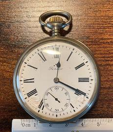 Orologio da tasca Perseo