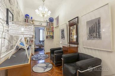 Appartamento di 80 m² con 3 locali a Firenze