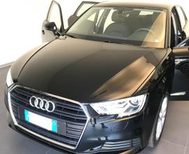 AUDI A3 Sportback 30 g-tron