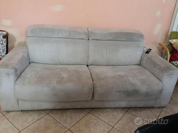Divano letto