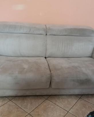 Divano letto