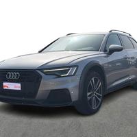 Audi A6 Allroad 40 2.0 tdi mhev Evolution quattro
