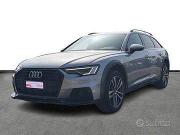 Audi A6 Allroad 40 2.0 tdi mhev Evolution quattro