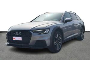 Audi A6 Allroad 40 2.0 tdi mhev Evolution quattro
