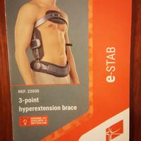 Busto ortopedico C35 Ro+Ten