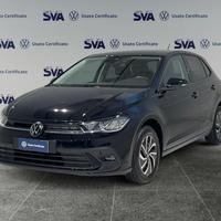 Volkswagen Polo 1.0 evo 80CV Life