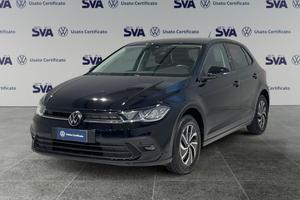 Volkswagen Polo 1.0 evo 80CV Life