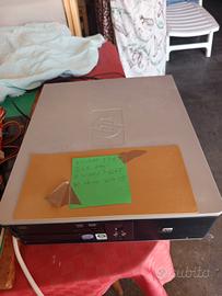 PC HP dualcore win10