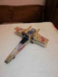 Star Wars  X-Wing Fighter