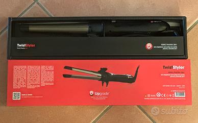 Ferro Twist Styler UpGrade