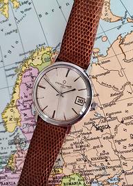 Eterna Matic 3000 automatico pregiato cal. 1500K r