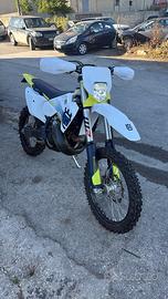 Husqvarna Te 150 2024