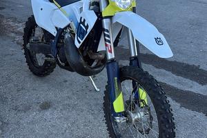 Husqvarna Te 150 2024