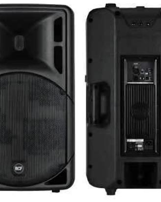 CASSE RCF Art 312A MK4