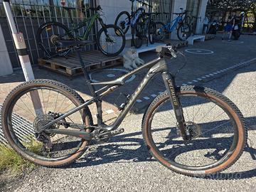 2016 S-WORKS EPIC 29 tg.m