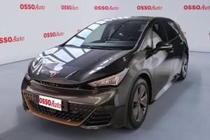 Cupra Born 58kWh 204 CV ELETTRICA UNIPROPRIET...