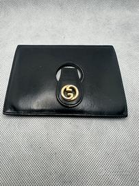Porta pettine da collezione Gucci