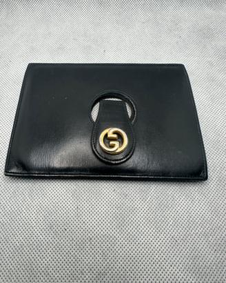 Porta pettine da collezione Gucci