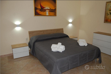 Affitti brevi, CASA DI MATTIA