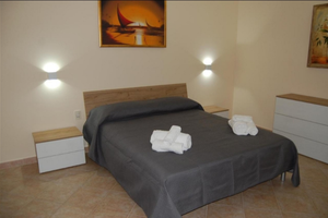 Affitti brevi, CASA DI MATTIA