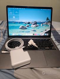 macbook m1 2020 ssd 128gb 8gb ram