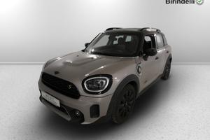 MINI Mini Countrym.(F60) - Mini 1.5 Cooper SE Clas