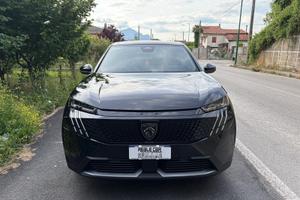 Peugeot 3008 1.2 Hybrid 136 e-DCS6 Allure