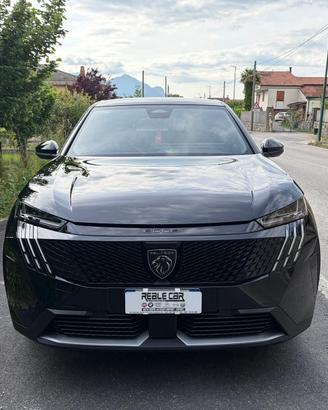Peugeot 3008 1.2 Hybrid 136 e-DCS6 Allure