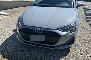 Audi A3 2.0 tdi
