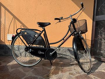 Bici  Bianchi quarzo bianchi da donna