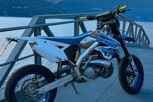 TM 300 2T Tripla Omologazione