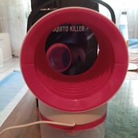 Mosquito Killer