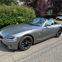 Bmw z4 (e85) - 2005