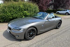 Bmw z4 (e85) - 2005