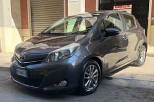 Toyota Yaris 1.0 5 porte style